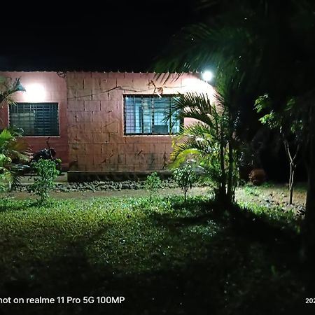 Umbartha Resort Naneghat Ghatghar Exterior photo