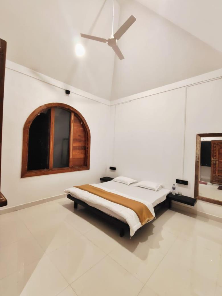 Umbartha Resort Naneghat Ghatghar Exterior photo